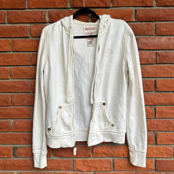 True Religion hoodie - Picture 5 of 10